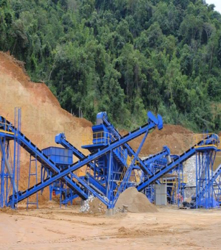 Pengadaan & Repair Permesinan 