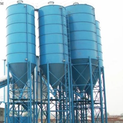 Silo
