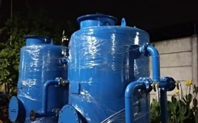 Tangki Pressure Bogor: Murah, Berkualitas, Bergaransi
